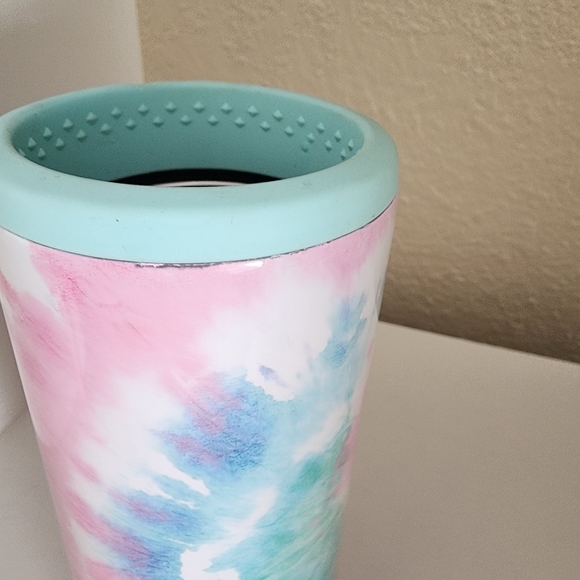 Hydrapeak Slim Can Cooler Can  12 oz - Picture 5 of 7